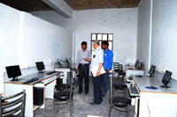 gyan bharti private iti, mathura