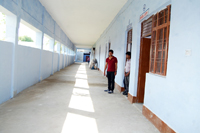 gyan bharti private iti, mathura