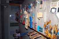 gyan bharti private iti, mathura